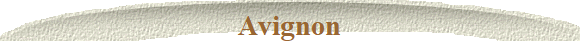 Avignon